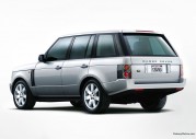 Tapety Land Rover